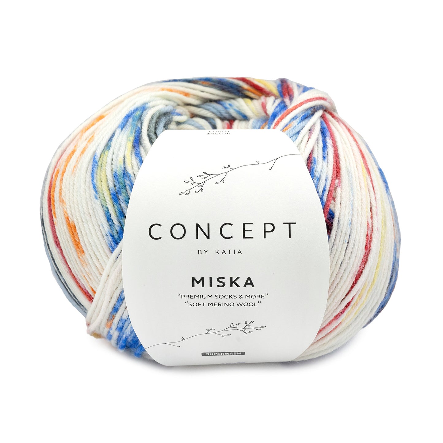 MISKA SOCKS