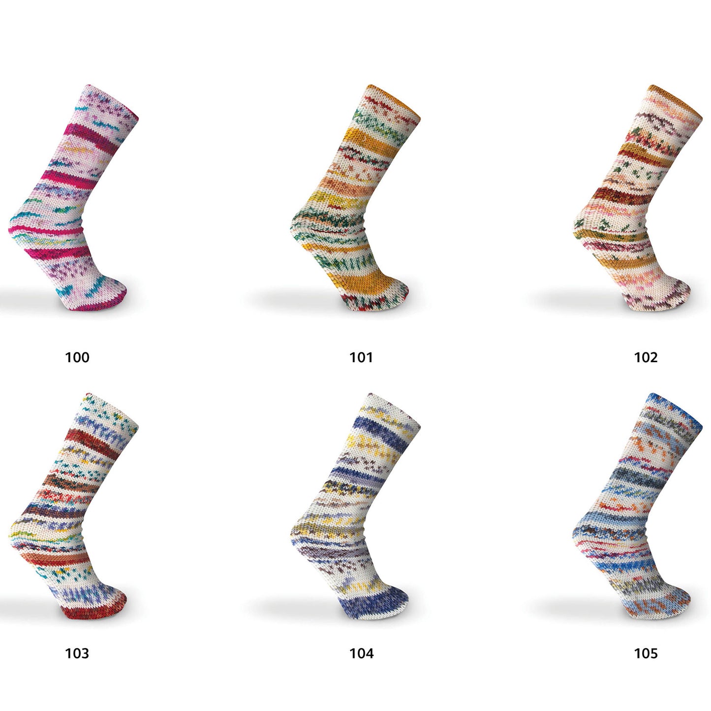 MISKA SOCKS