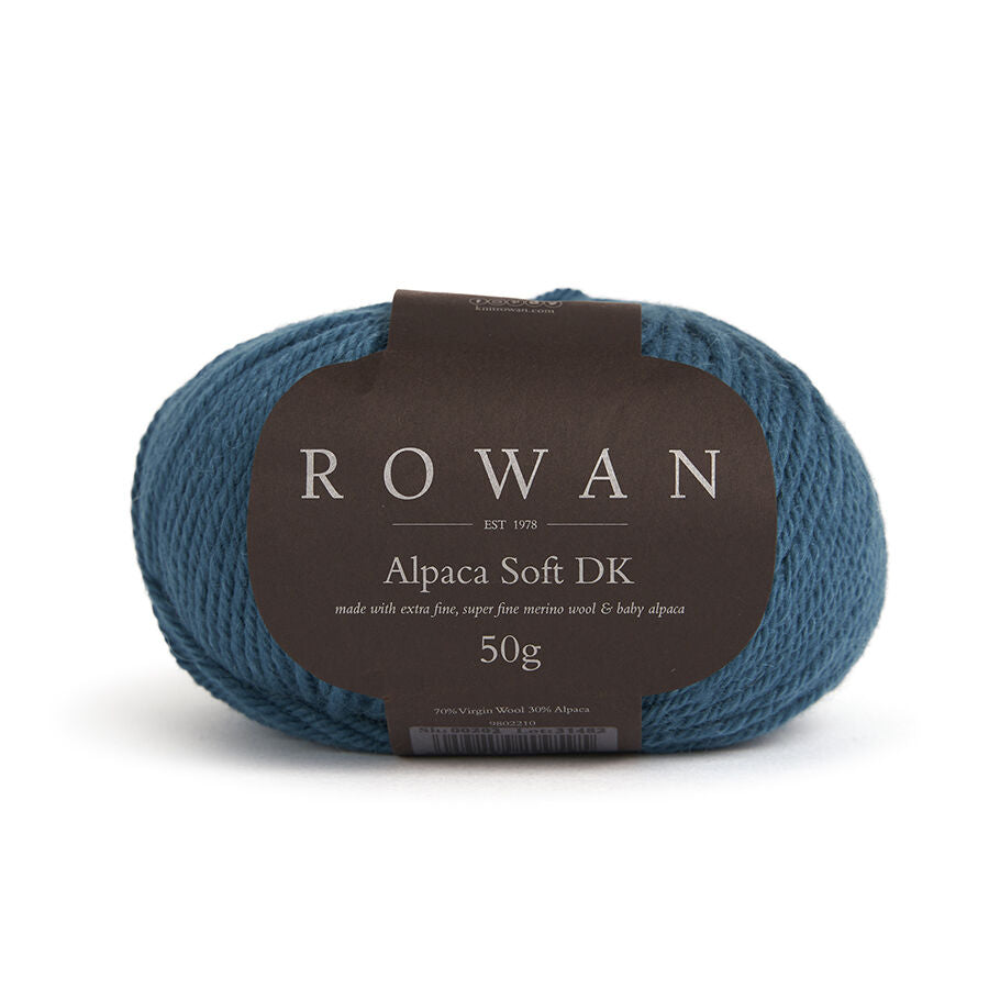 Alpaca Soft DK