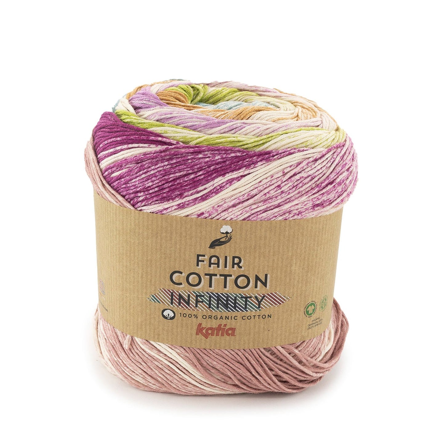 FAIR COTTON INFINITY