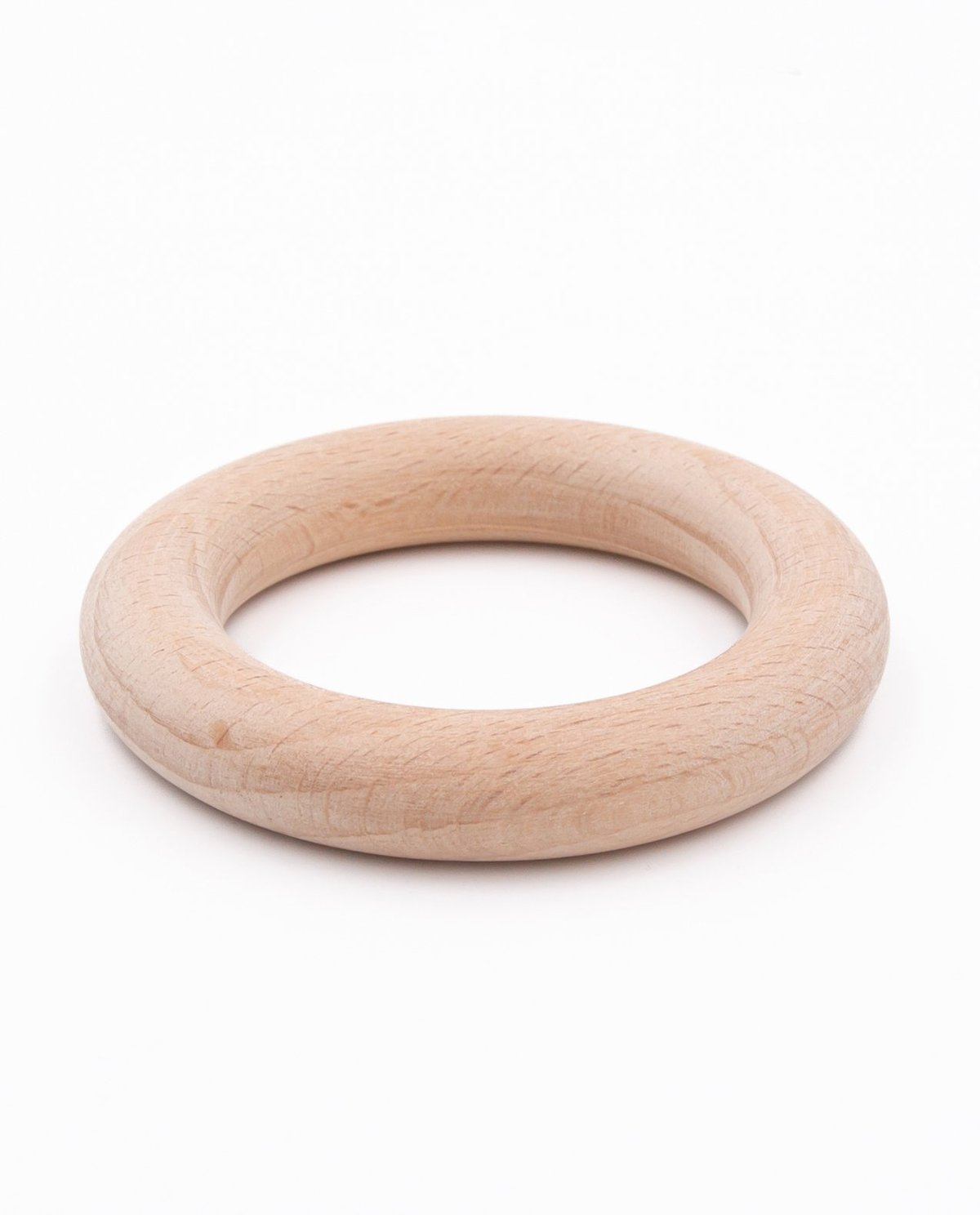 Anneau De Bois 7cm
