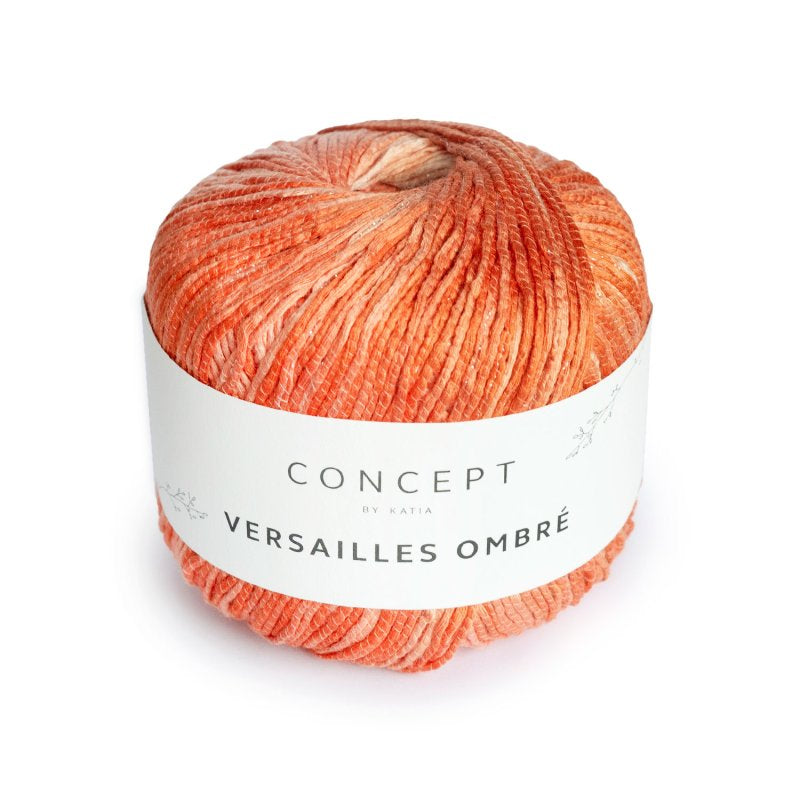 Versailles Ombré