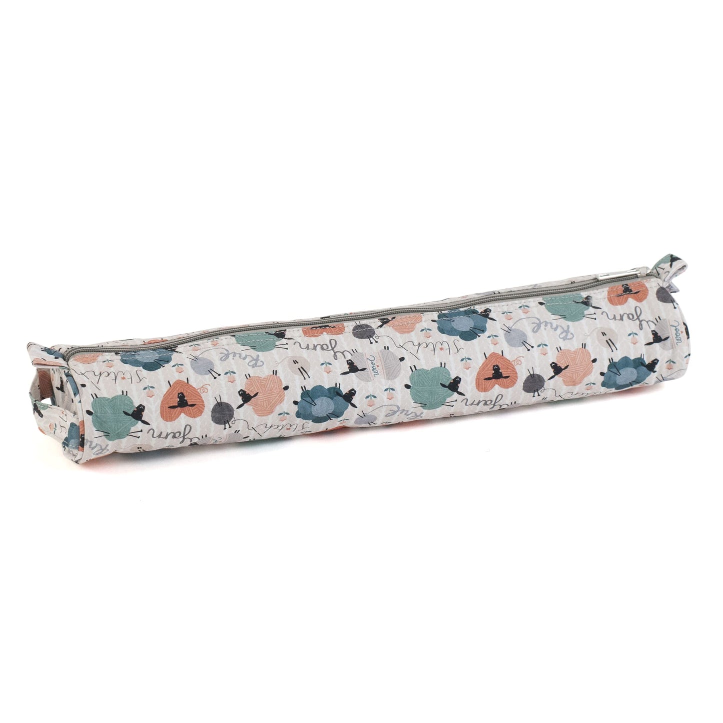 Trousse pour aiguilles à tricoter