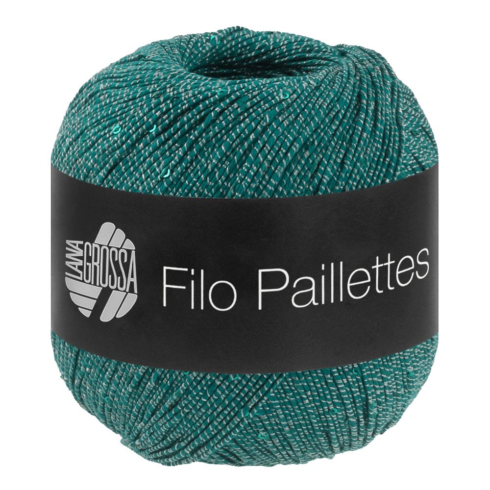 FILO PAILLETTES
