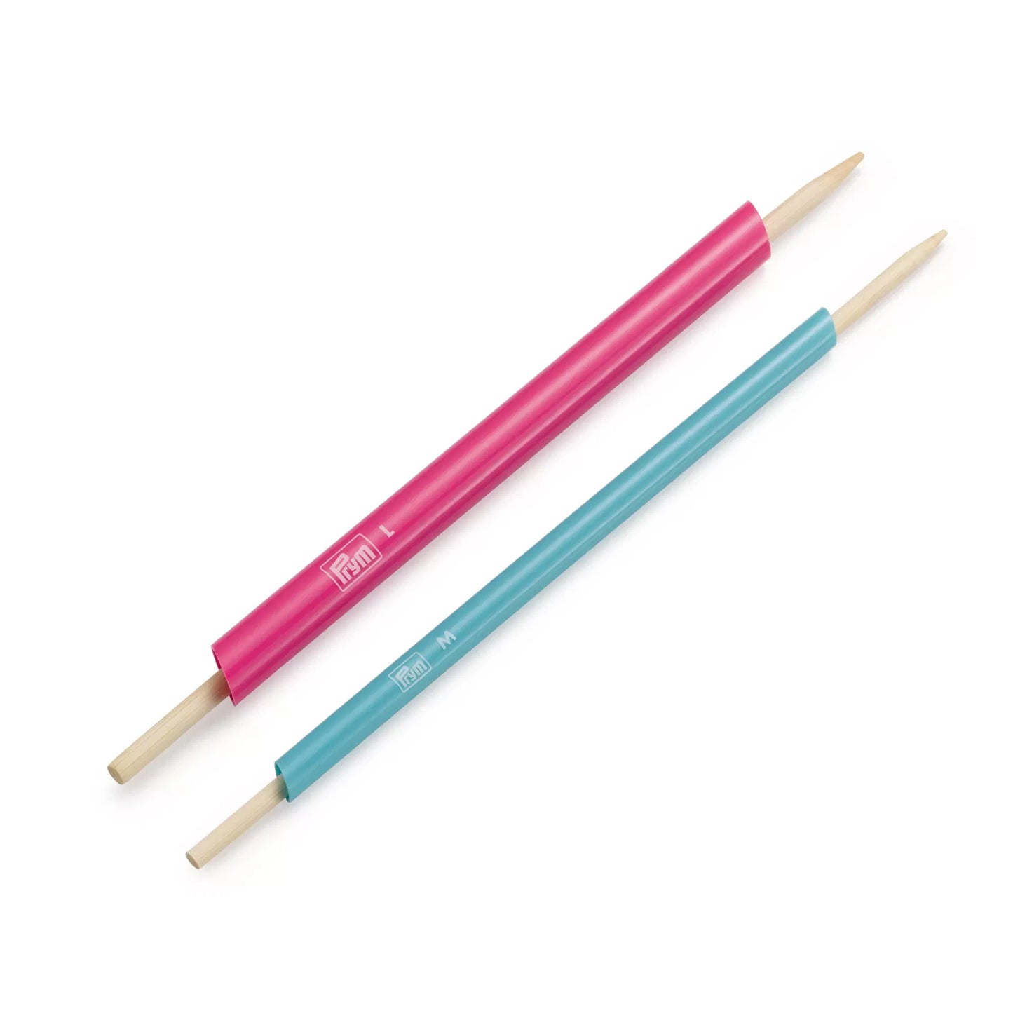 Outil pour guide-passe Prym Love, M+L