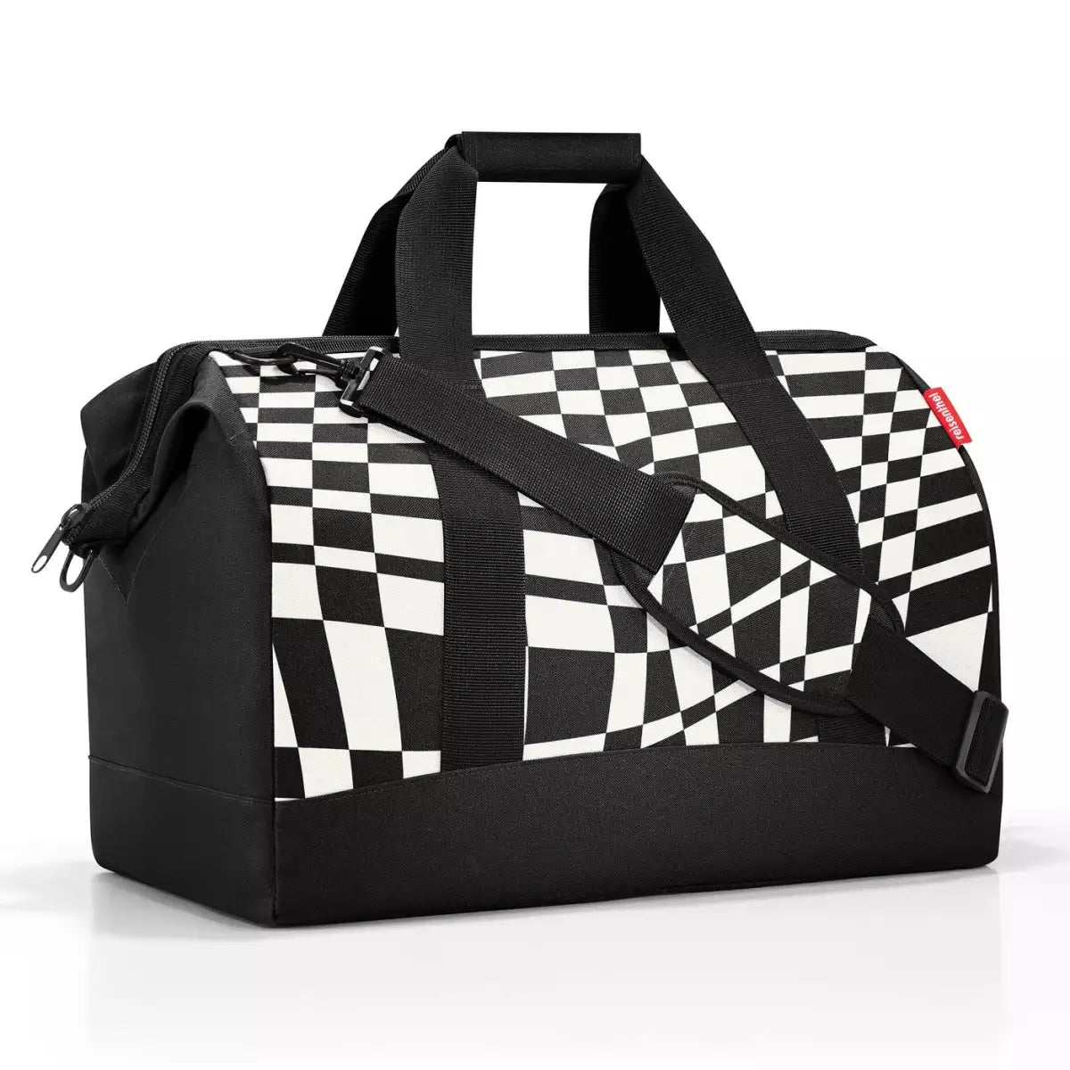 Sac Tricot Allrounder L Op-Art