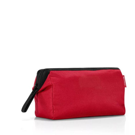 Pochette Accessoires Travelcosmetic Red