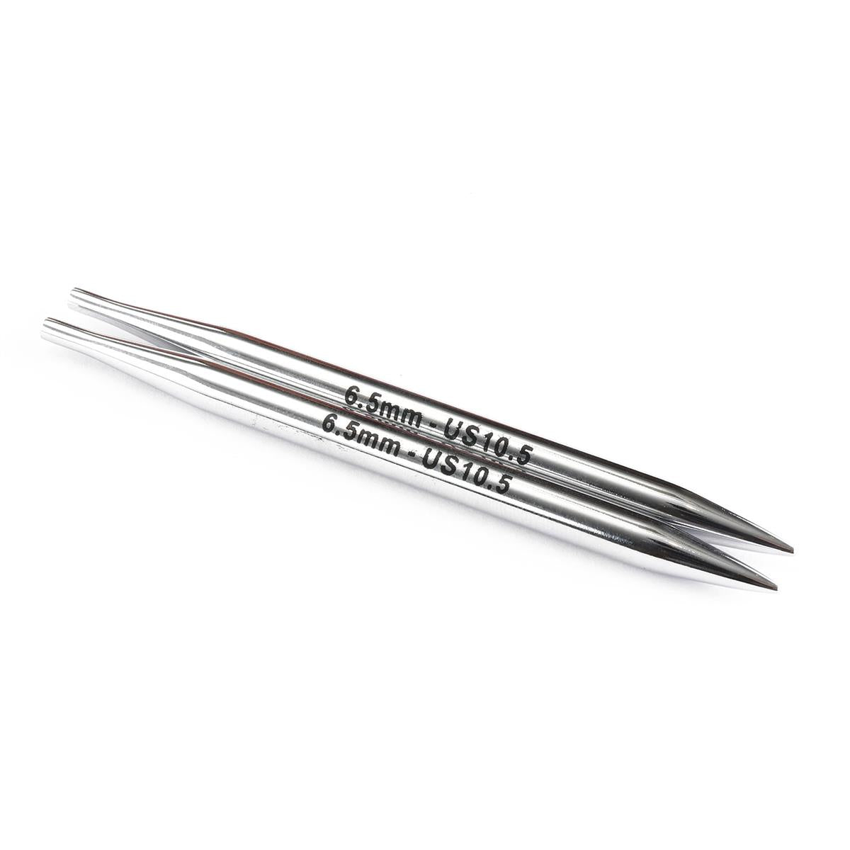 KnitPro Nova Metal interchangeable needle tips