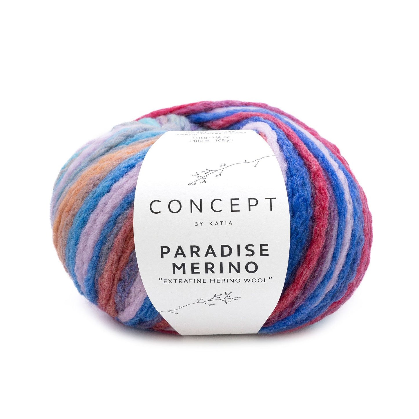 Paradise Merino