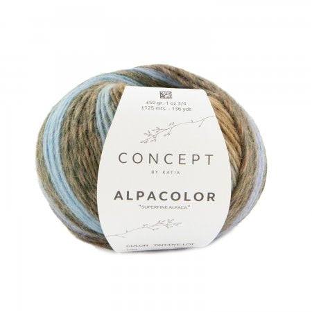 ALPACACOLOR