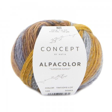 ALPACACOLOR