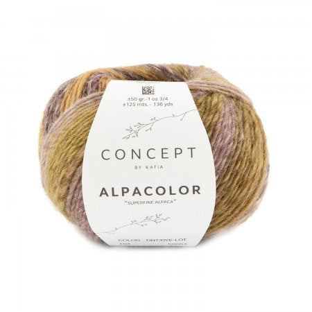 ALPACACOLOR