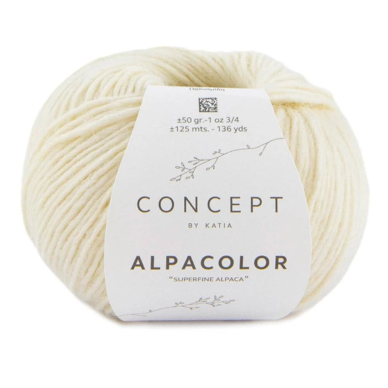 ALPACACOLOR