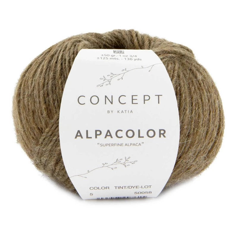 ALPACACOLOR
