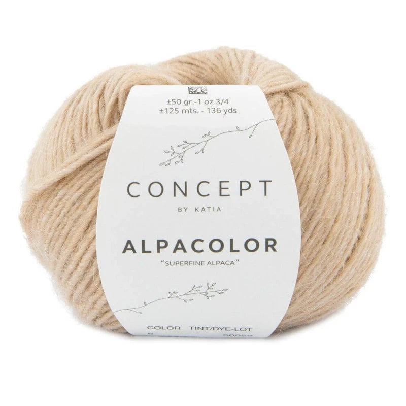 ALPACACOLOR