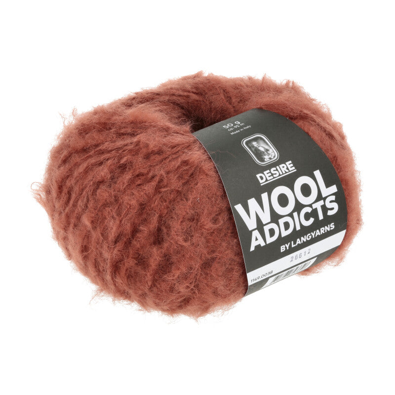 Wooladdicts Desire