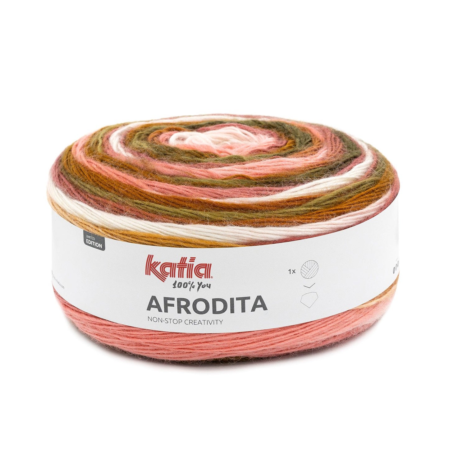 AFRODITA