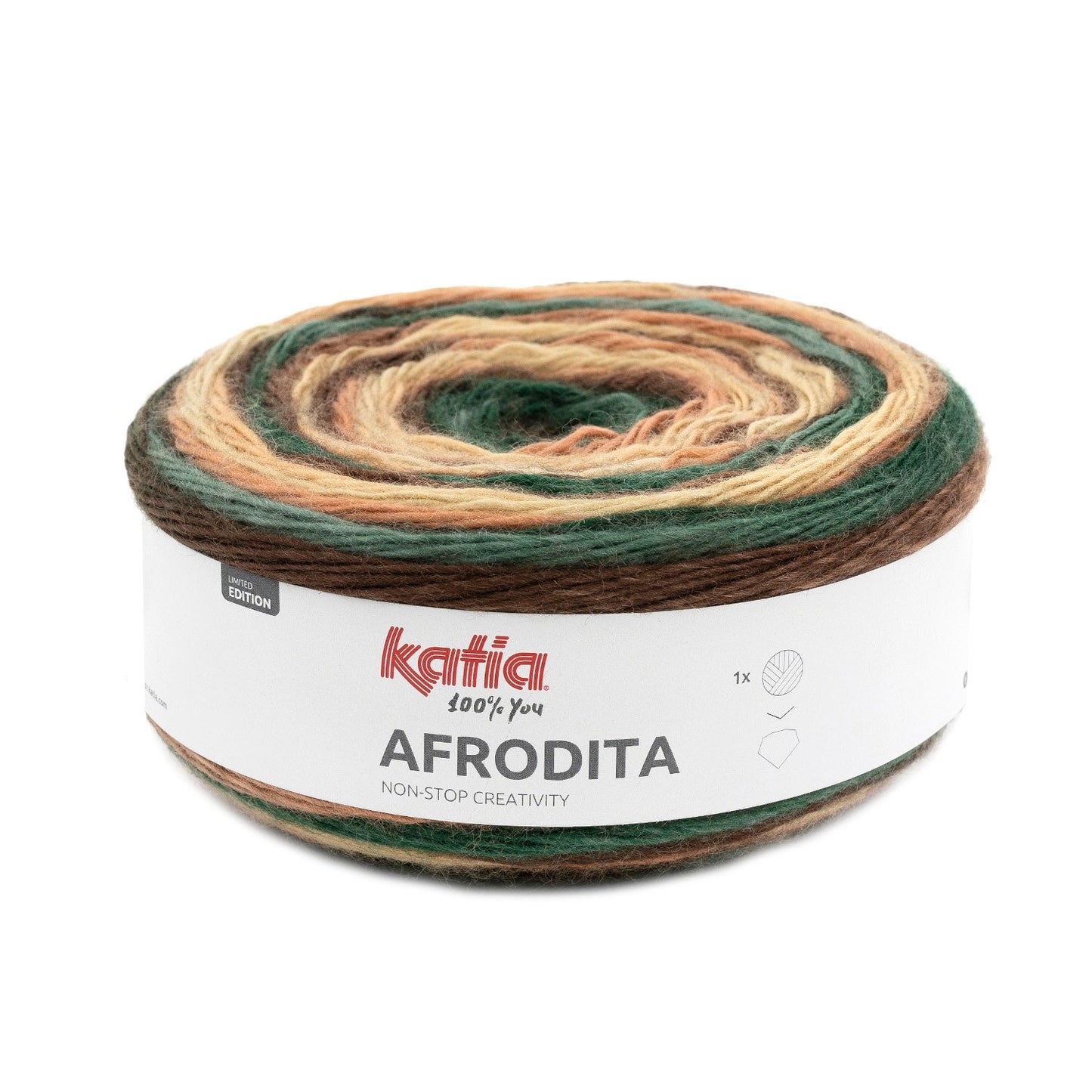 AFRODITA