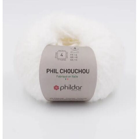 Phil Chouchou