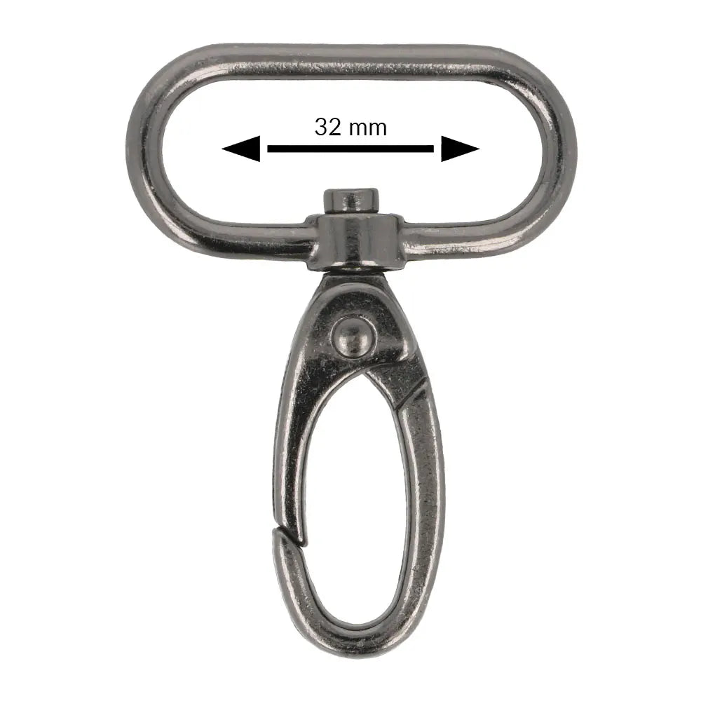 MOUSQUTON 32mm