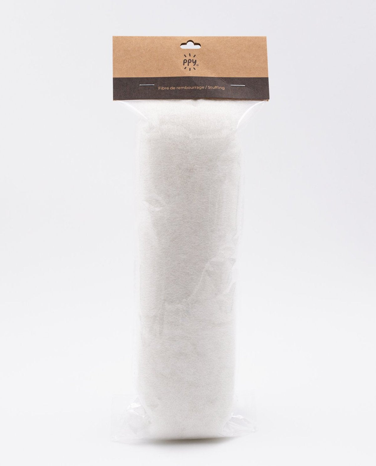 Ouate de rembourrage 50g