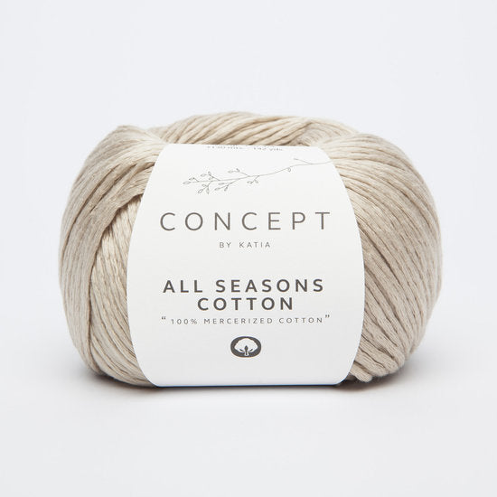 All Seasons Cotton