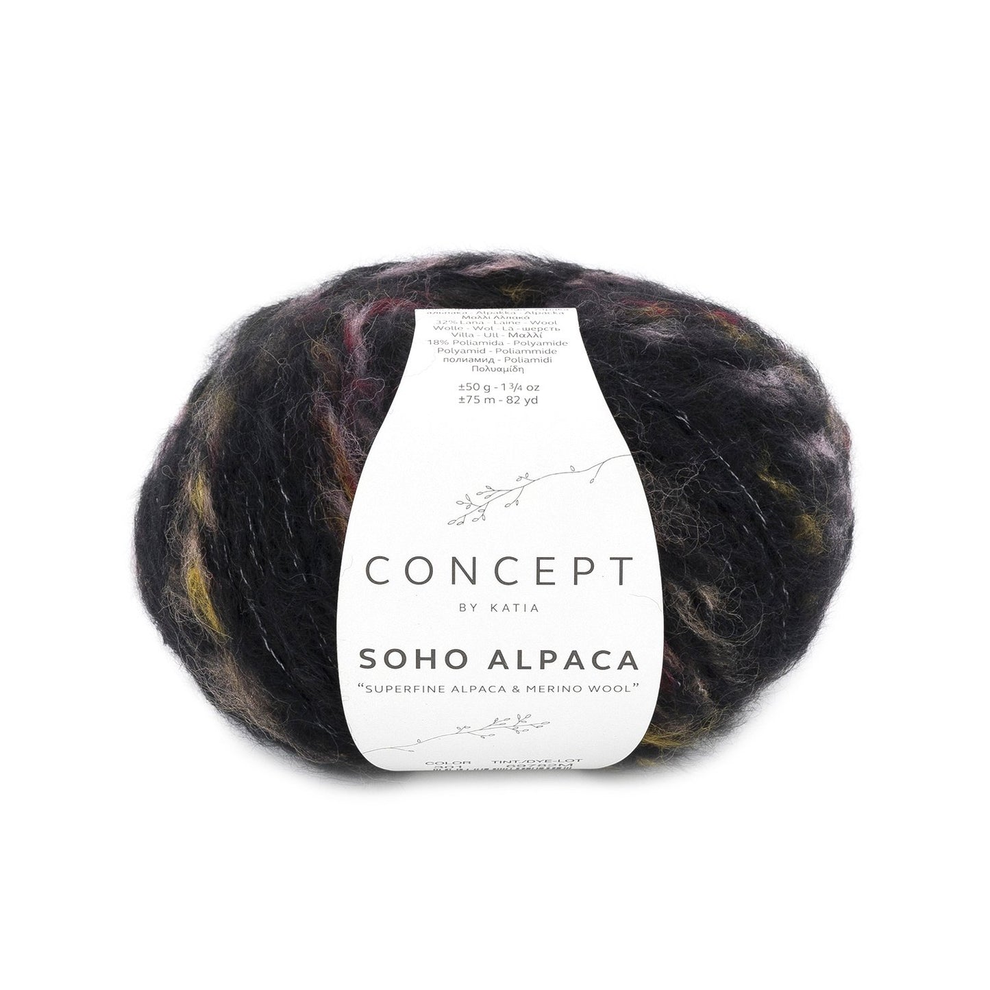 Soho Alpaca