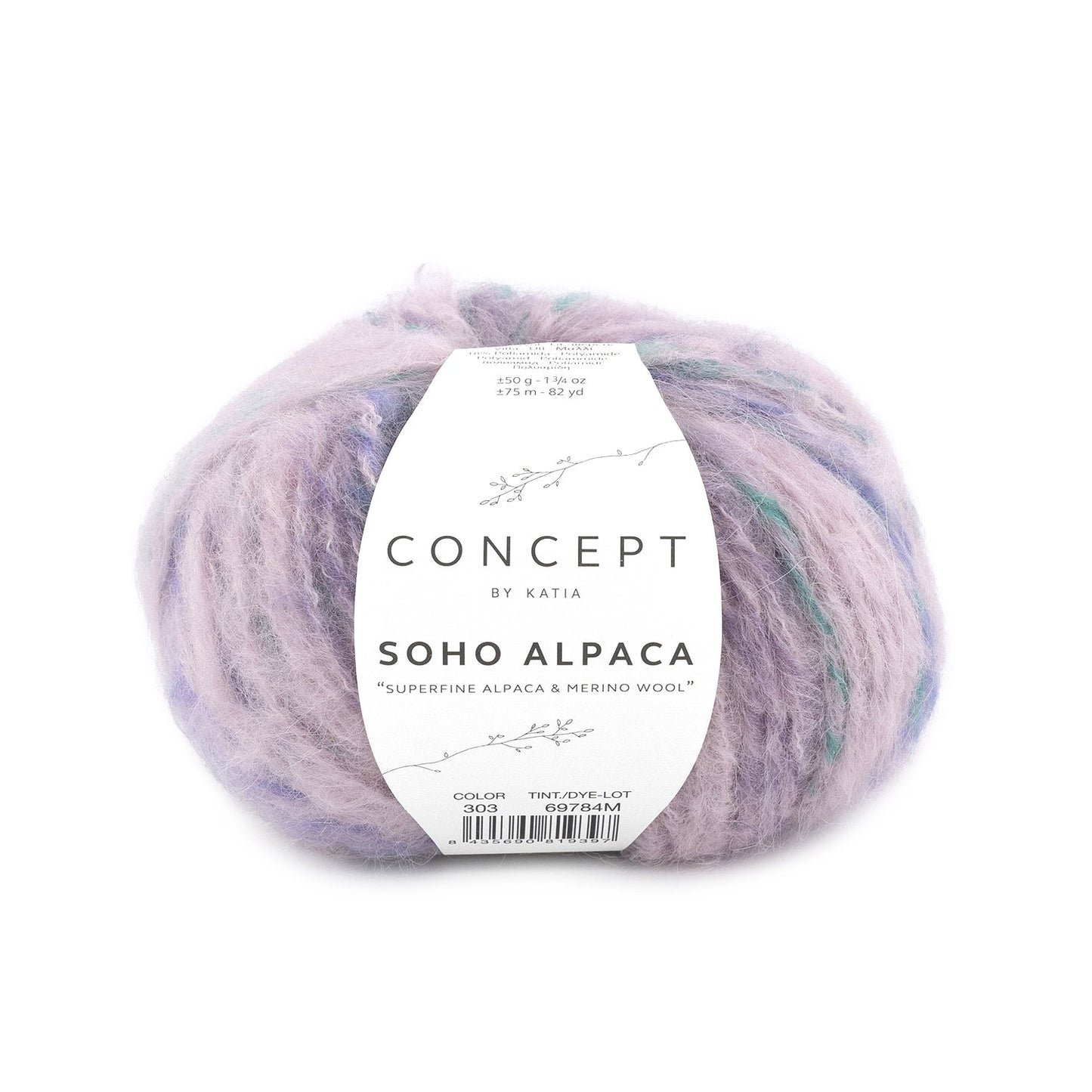 Soho Alpaca