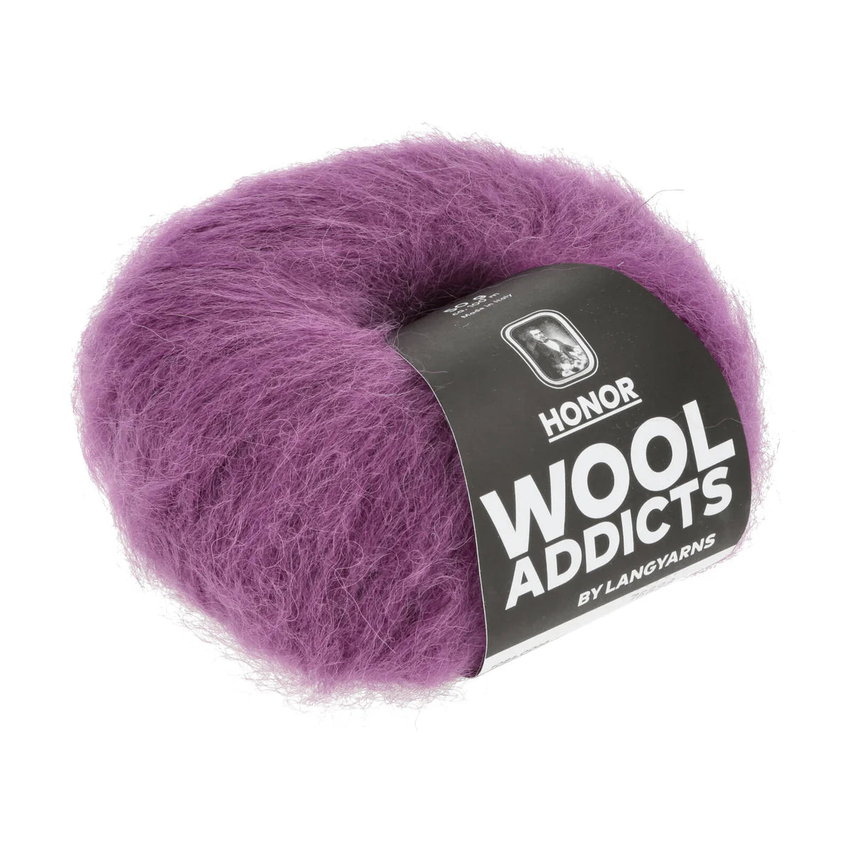 Wooladdicts HONOR