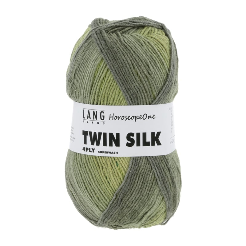 Twin Silk