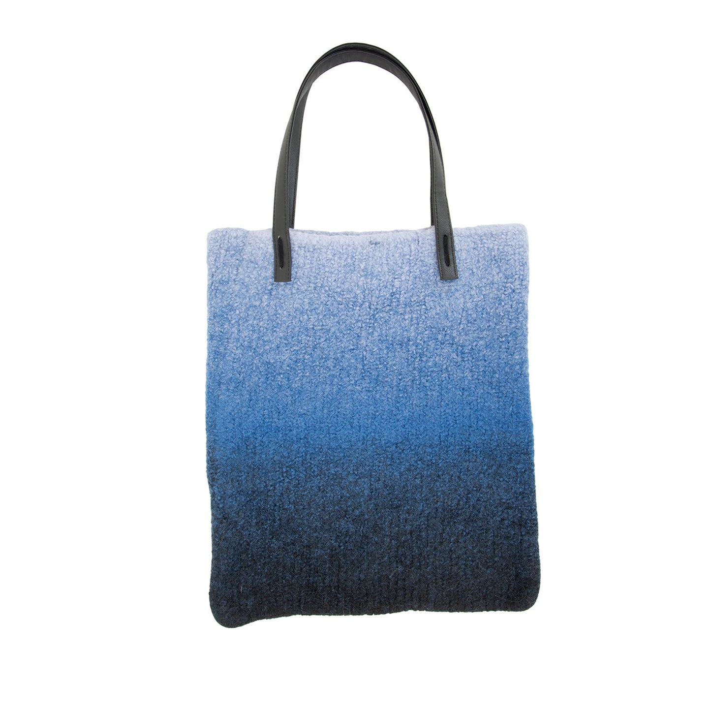 Anses de sac en similicuir 60 cm