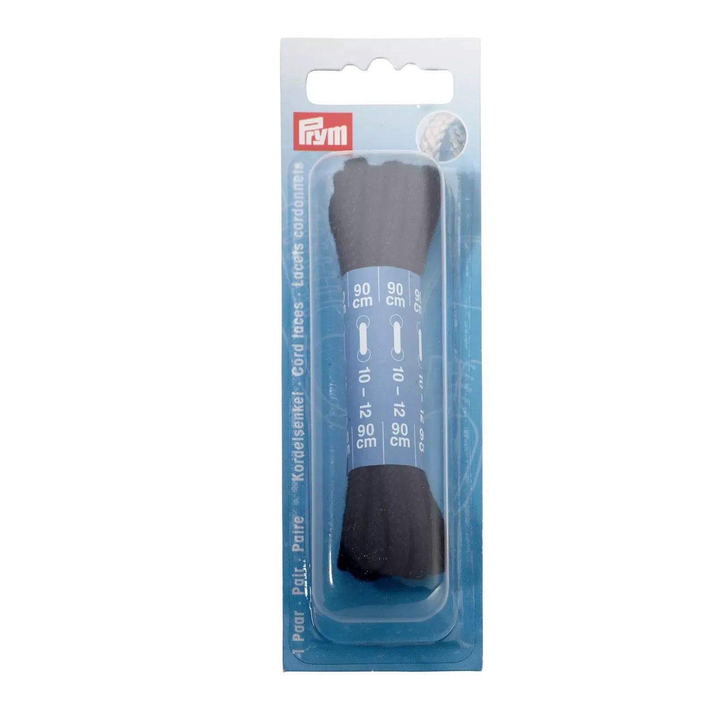 paire de lacets 5mm