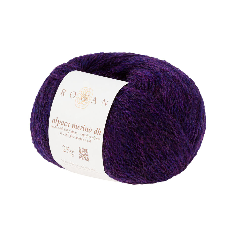 Alpaca Merino DK