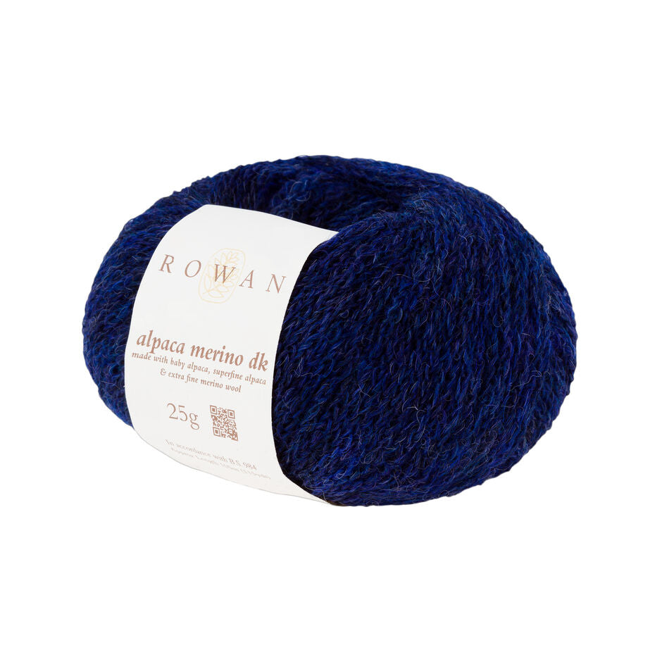 Alpaca Merino DK