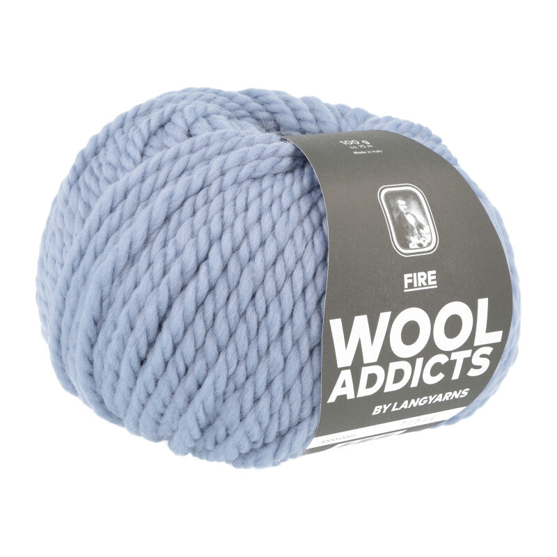 Wooladdicts FIRE