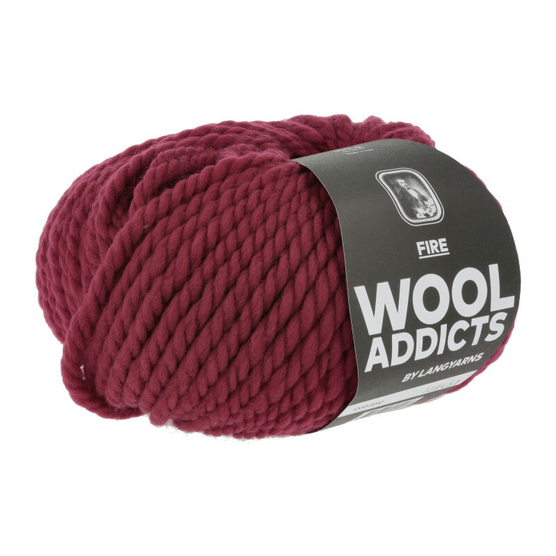 Wooladdicts FIRE