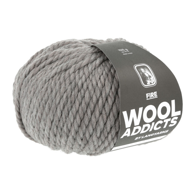 Wooladdicts FIRE