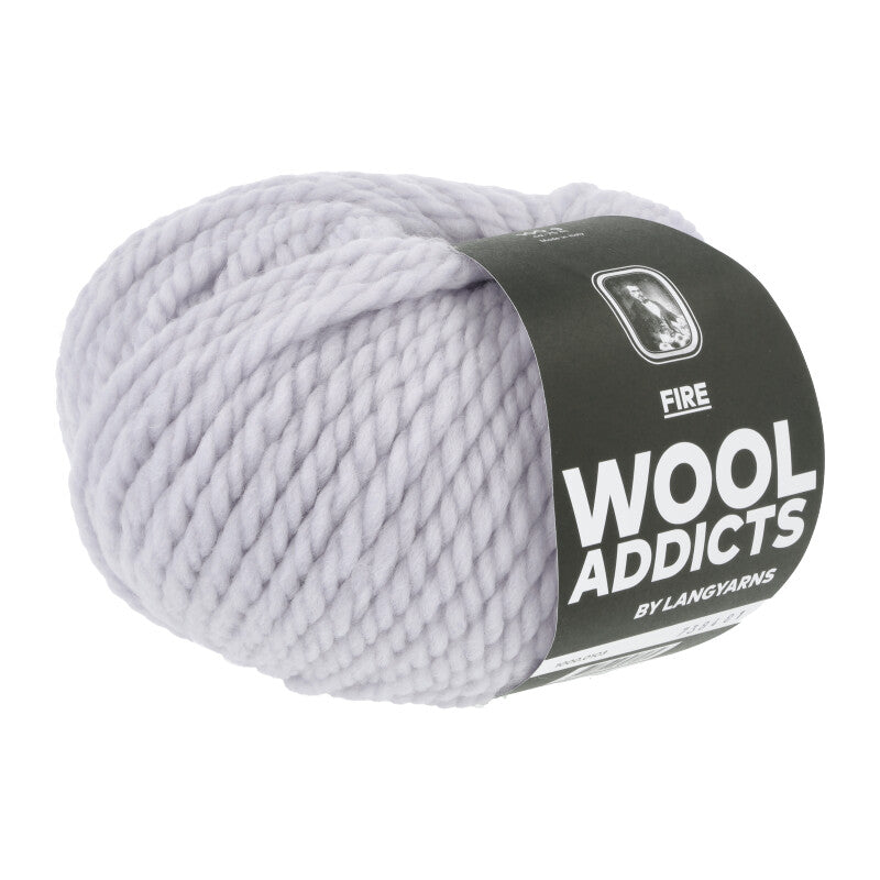 Wooladdicts FIRE