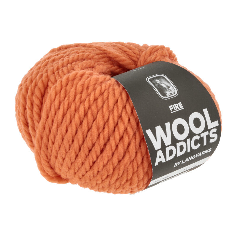 Wooladdicts FIRE
