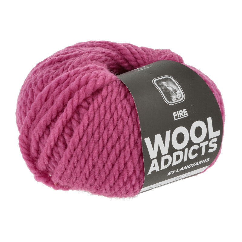 Wooladdicts FIRE