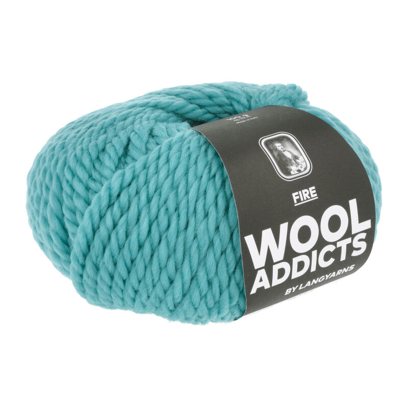 Wooladdicts FIRE