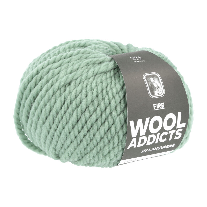 Wooladdicts FIRE