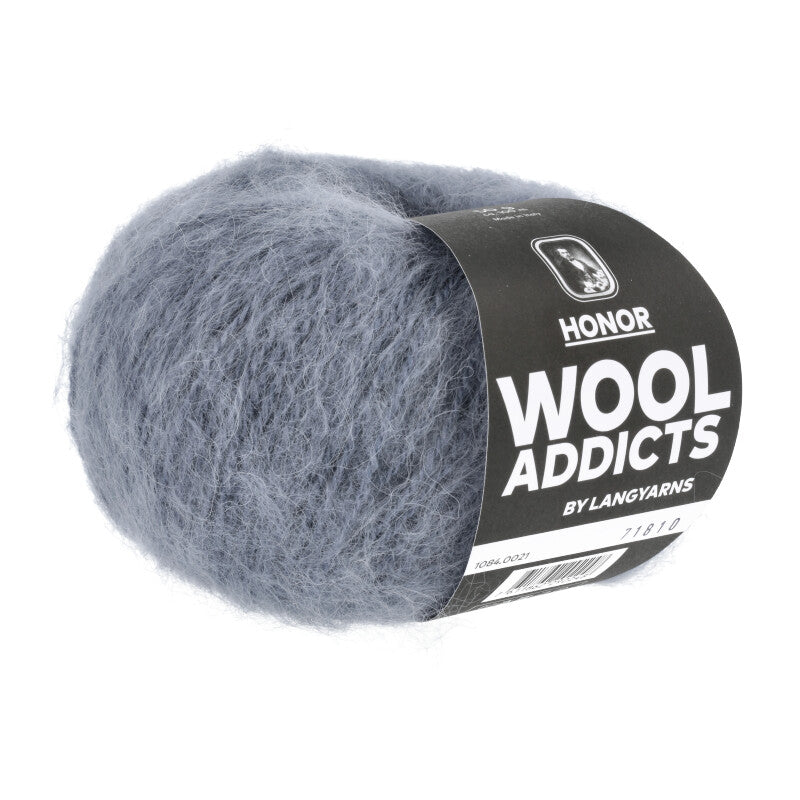 Wooladdicts HONOR