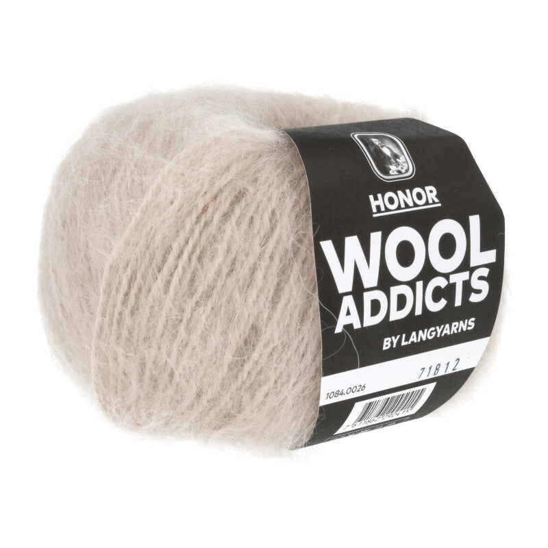 Wooladdicts HONOR