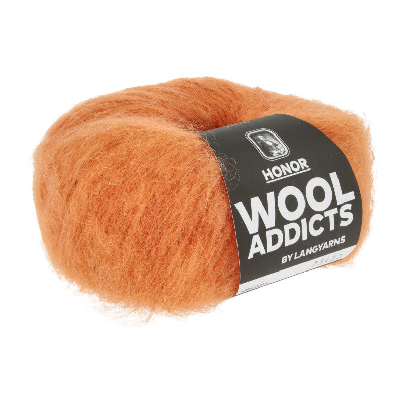 Wooladdicts HONOR