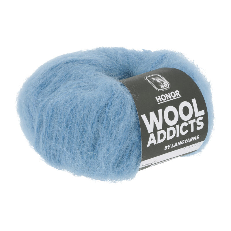 Wooladdicts HONOR