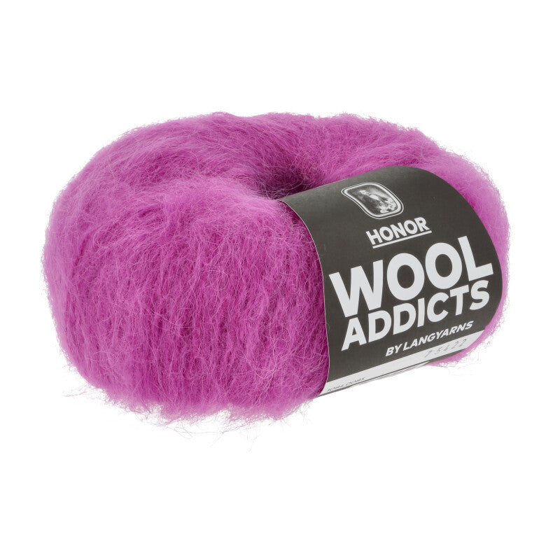 Wooladdicts HONOR