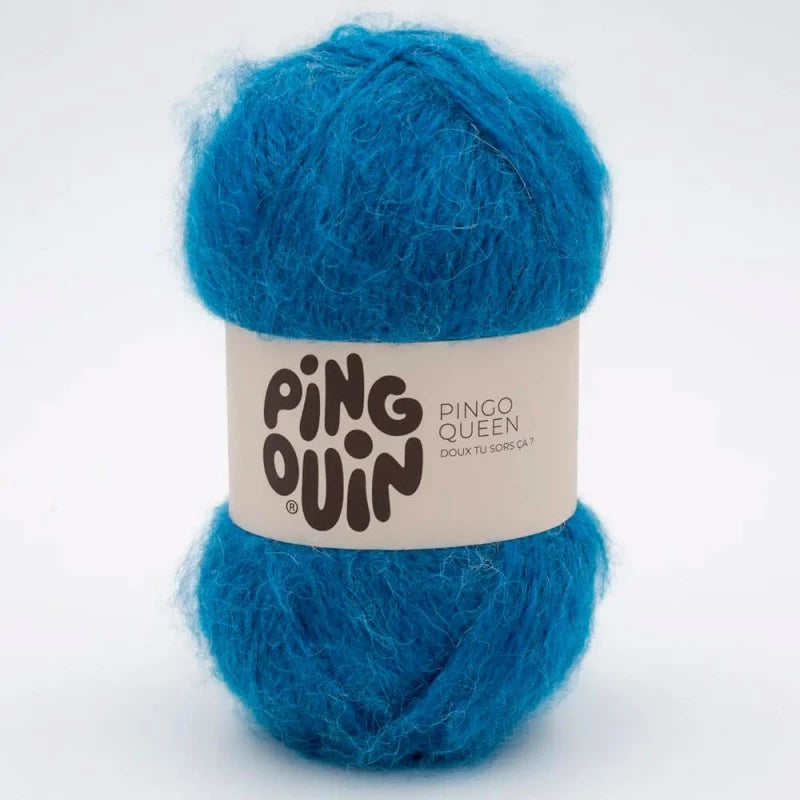 Pingo Queen
