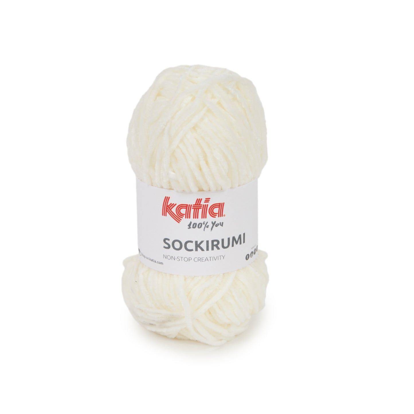 SOCKIRUMI