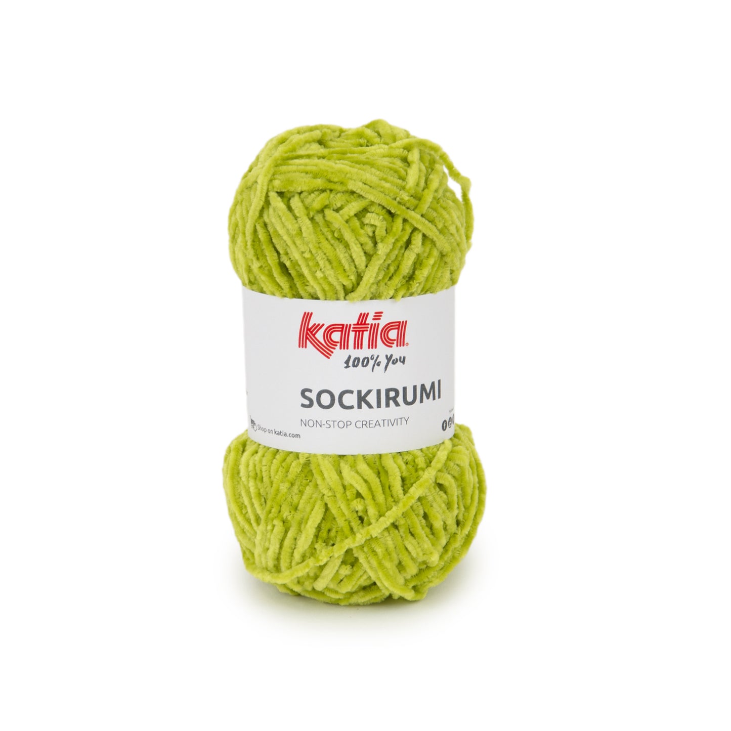 SOCKIRUMI